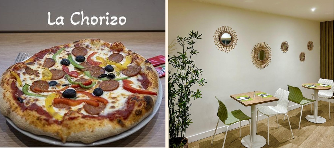 Pizza Tacos store - Gallery Image 1