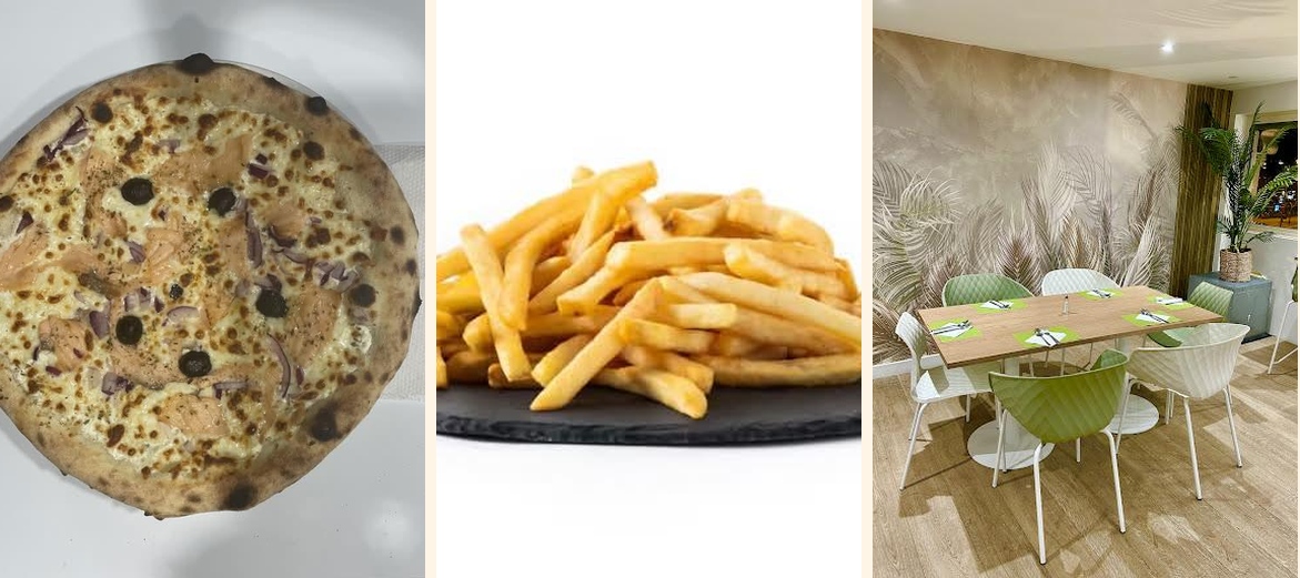 Pizza Tacos store - Gallery Image 2