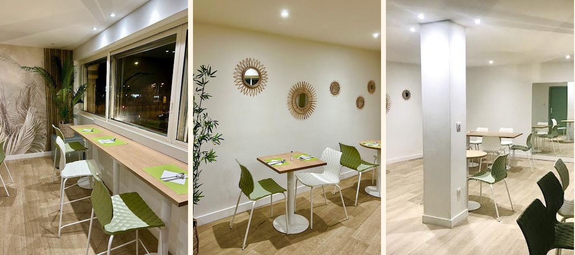 Pizza Tacos store - Gallery Image 3