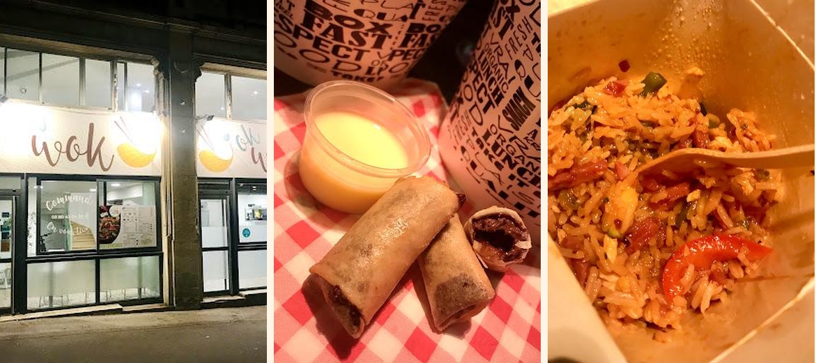 Pizza Tacos store - Gallery Image 4