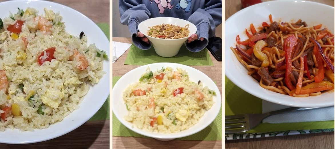 Pizza Tacos store - Gallery Image 6