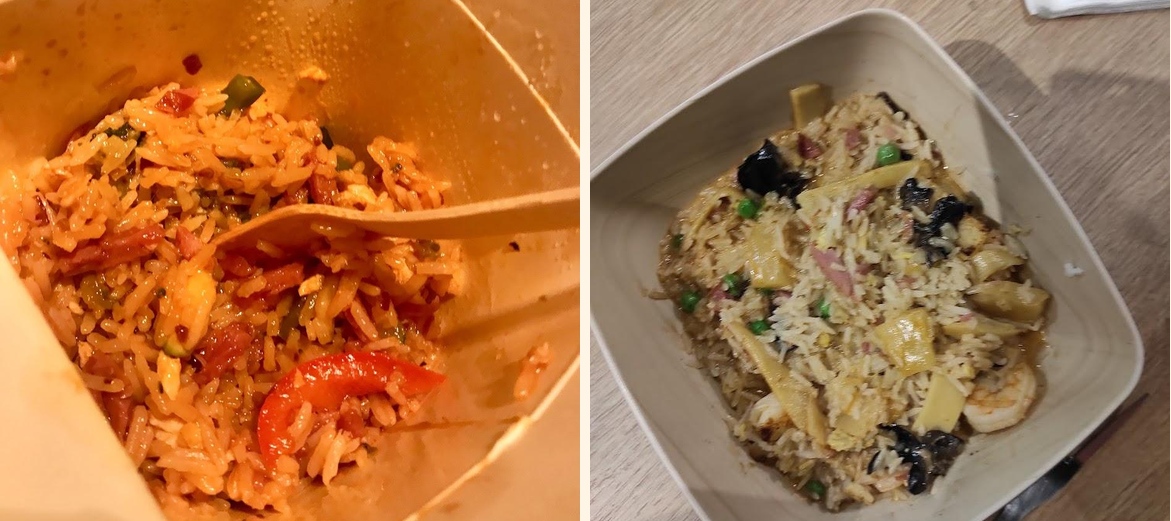 Pizza Tacos store - Gallery Image 7