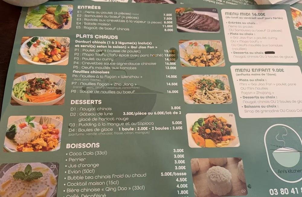 Pizza Tacos store - Menu Image 3